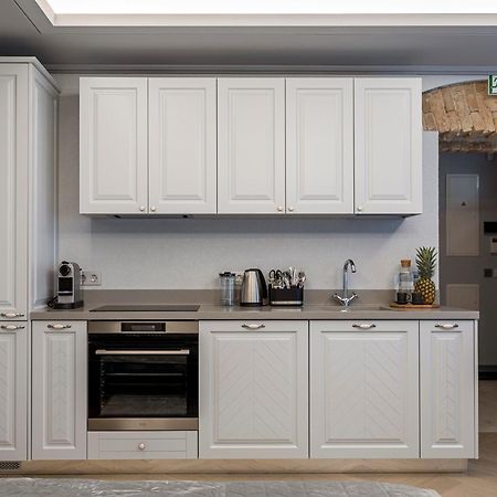 #Stayhere - Modern Luxury Apartments In The Heart Of Old Town Вильнюс Экстерьер фото