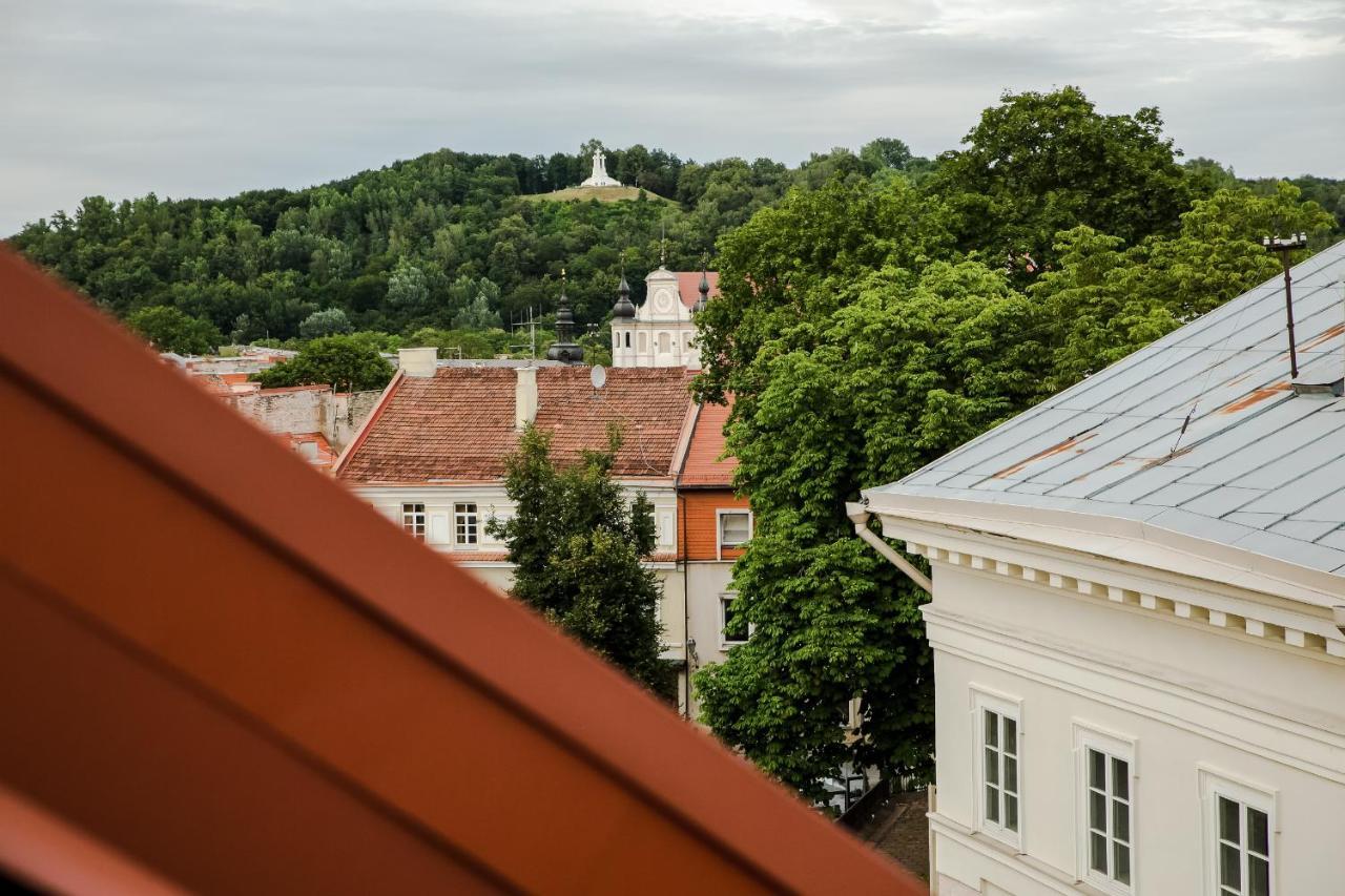 #Stayhere - Modern Luxury Apartments In The Heart Of Old Town Вильнюс Экстерьер фото
