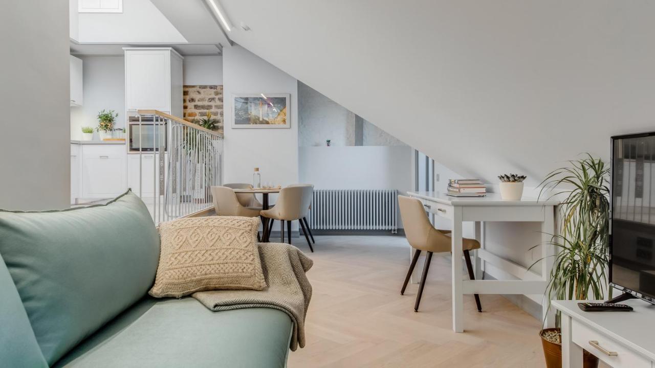 #Stayhere - Modern Luxury Apartments In The Heart Of Old Town Вильнюс Экстерьер фото