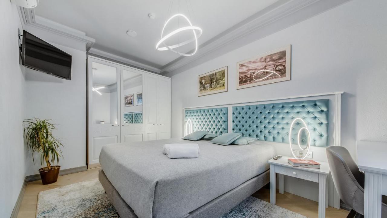 #Stayhere - Modern Luxury Apartments In The Heart Of Old Town Вильнюс Экстерьер фото