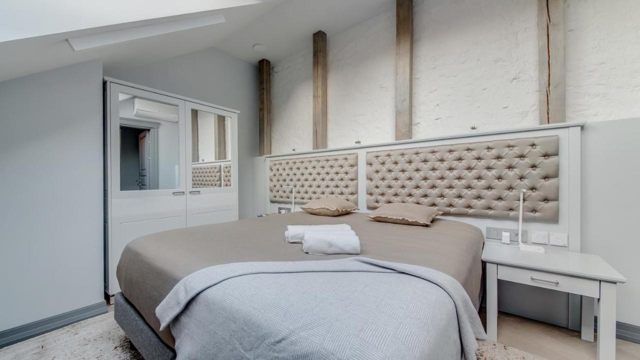 #Stayhere - Modern Luxury Apartments In The Heart Of Old Town Вильнюс Экстерьер фото