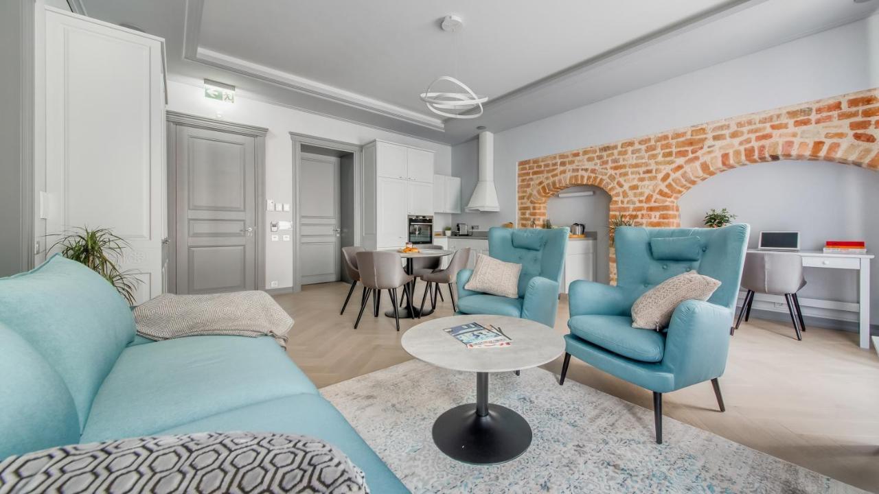 #Stayhere - Modern Luxury Apartments In The Heart Of Old Town Вильнюс Экстерьер фото