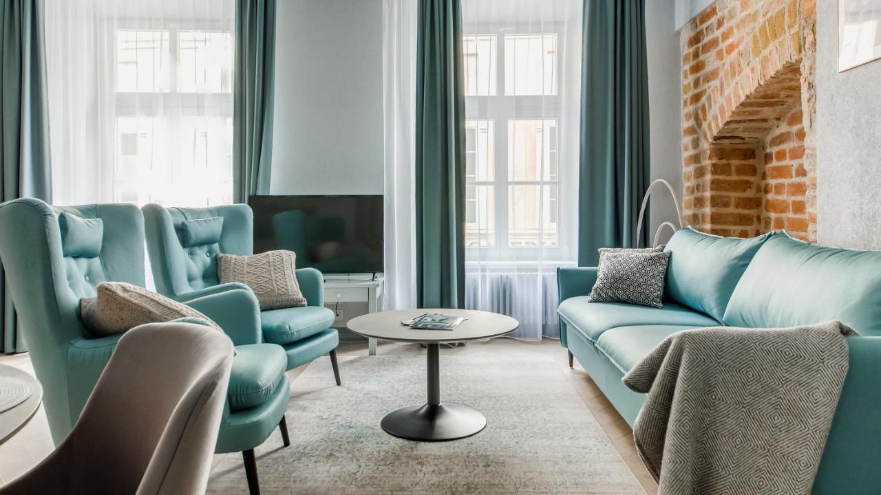 #Stayhere - Modern Luxury Apartments In The Heart Of Old Town Вильнюс Экстерьер фото