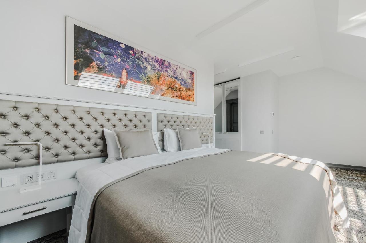 #Stayhere - Modern Luxury Apartments In The Heart Of Old Town Вильнюс Экстерьер фото