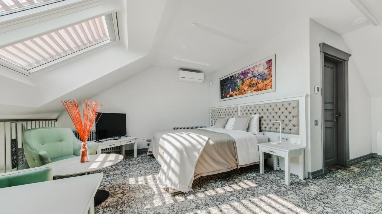 #Stayhere - Modern Luxury Apartments In The Heart Of Old Town Вильнюс Экстерьер фото