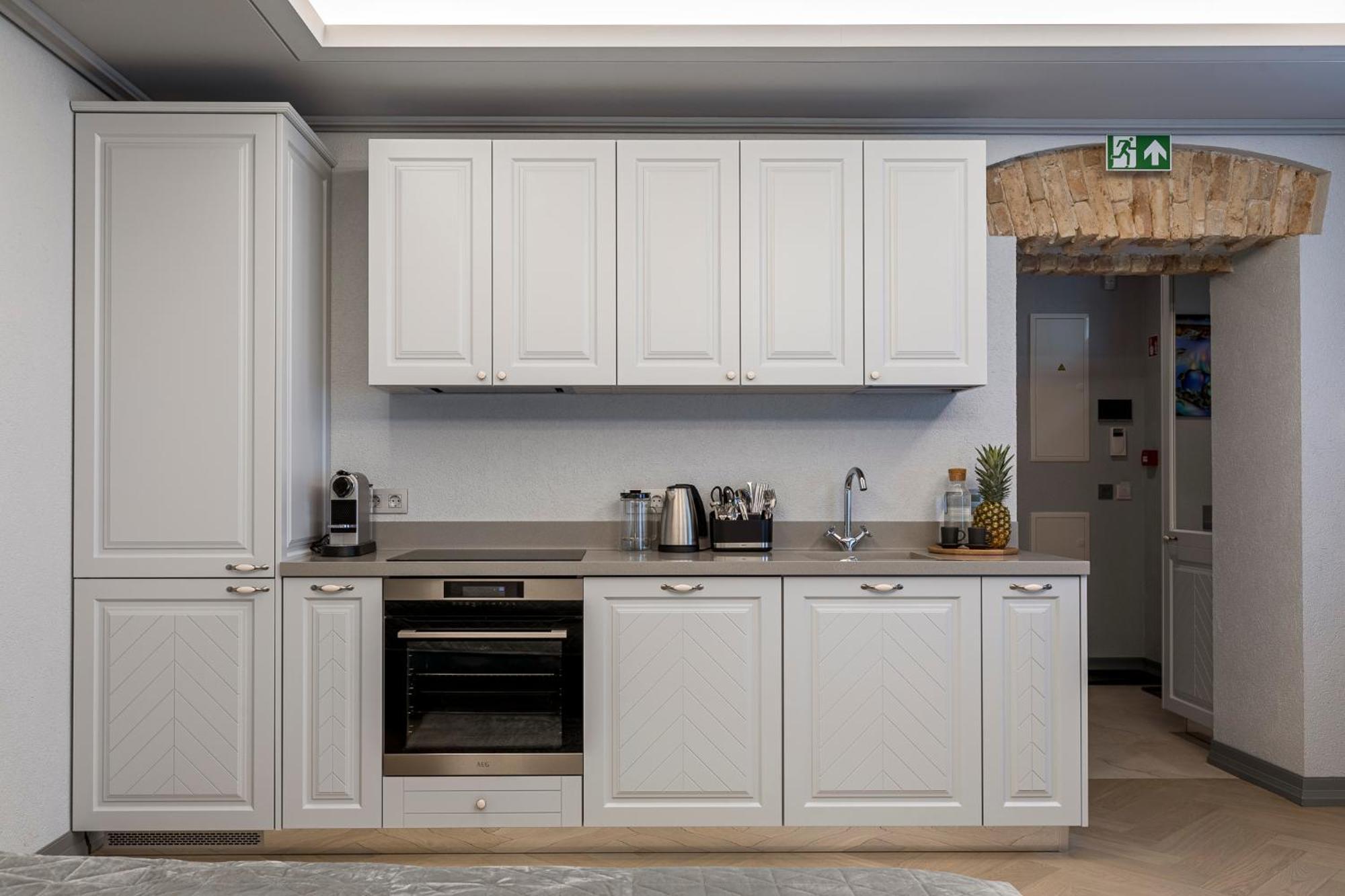 #Stayhere - Modern Luxury Apartments In The Heart Of Old Town Вильнюс Экстерьер фото