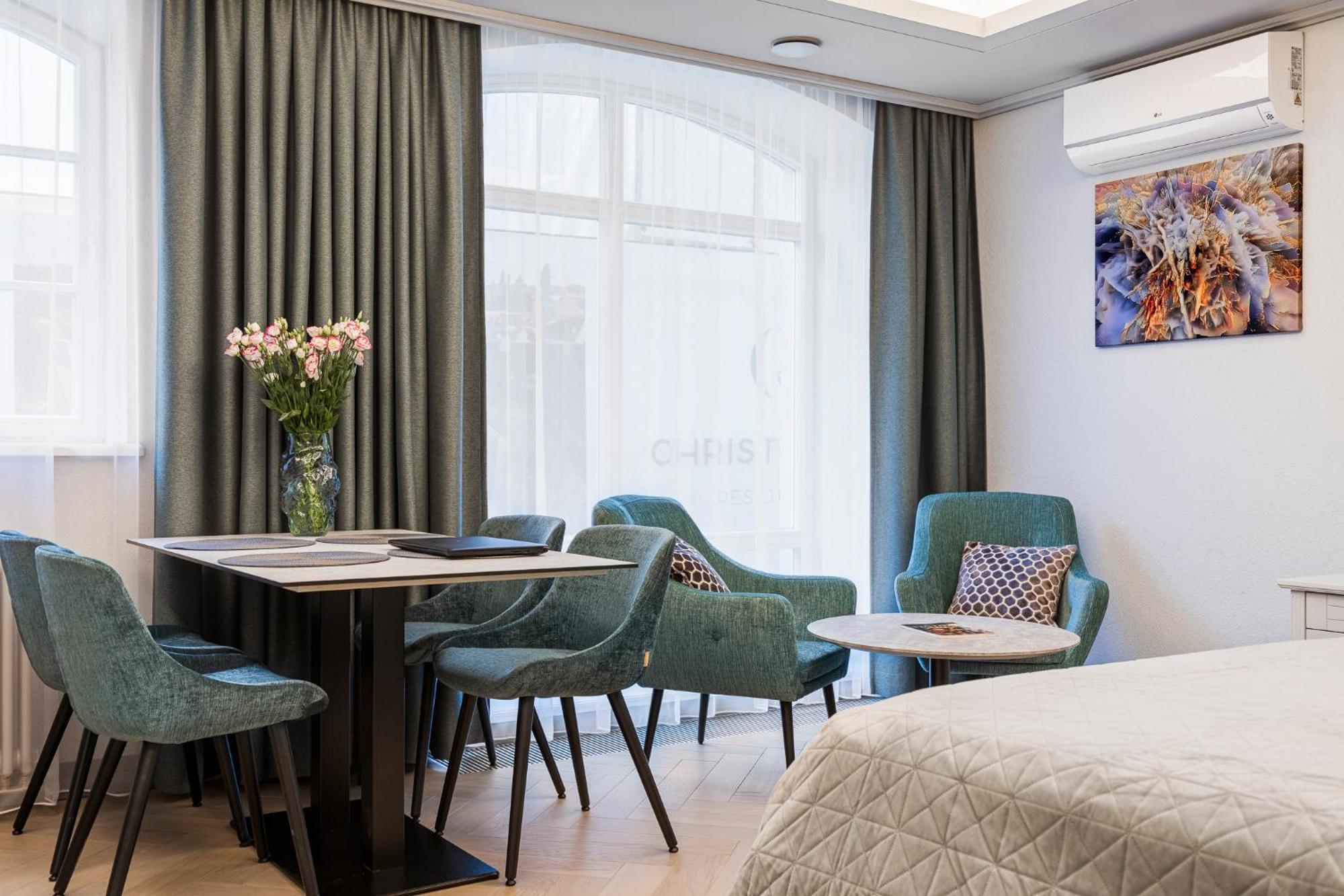 #Stayhere - Modern Luxury Apartments In The Heart Of Old Town Вильнюс Экстерьер фото