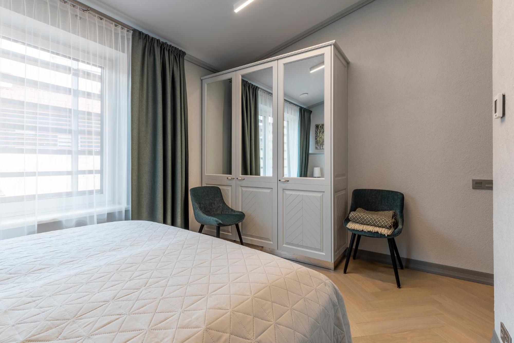 #Stayhere - Modern Luxury Apartments In The Heart Of Old Town Вильнюс Экстерьер фото