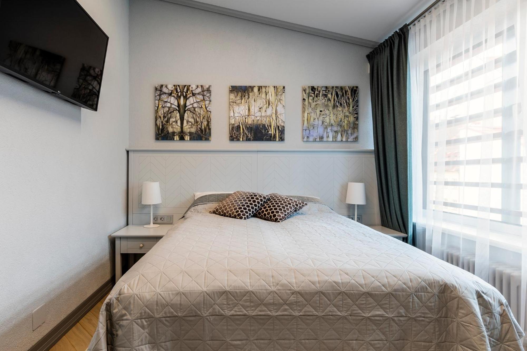 #Stayhere - Modern Luxury Apartments In The Heart Of Old Town Вильнюс Экстерьер фото