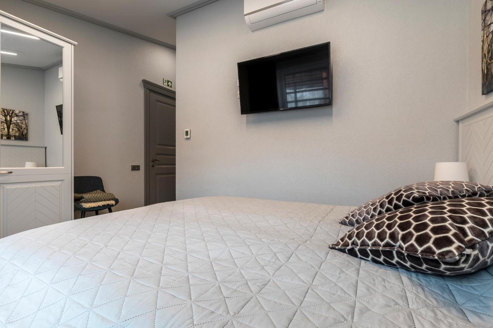 #Stayhere - Modern Luxury Apartments In The Heart Of Old Town Вильнюс Экстерьер фото