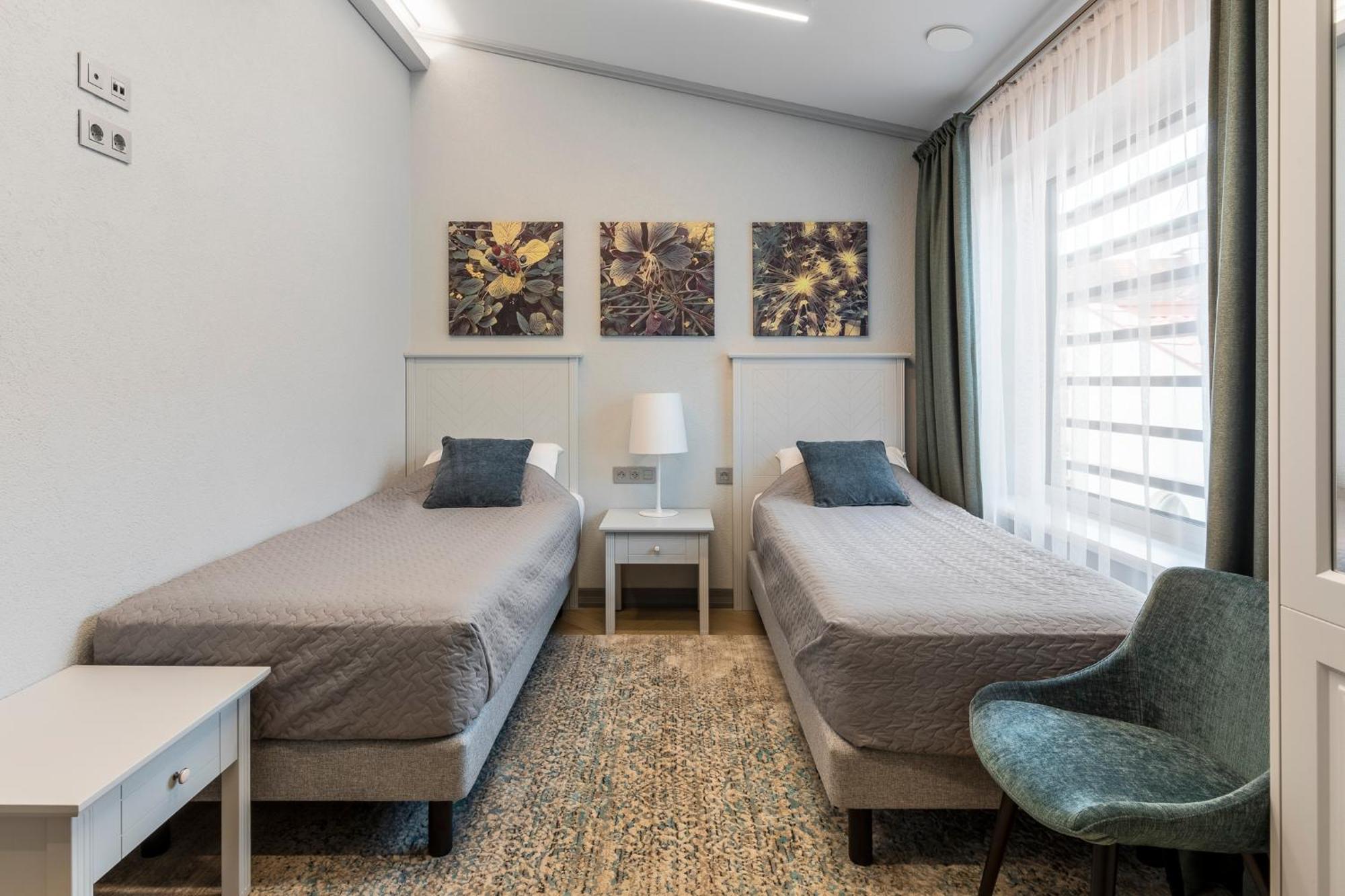 #Stayhere - Modern Luxury Apartments In The Heart Of Old Town Вильнюс Экстерьер фото