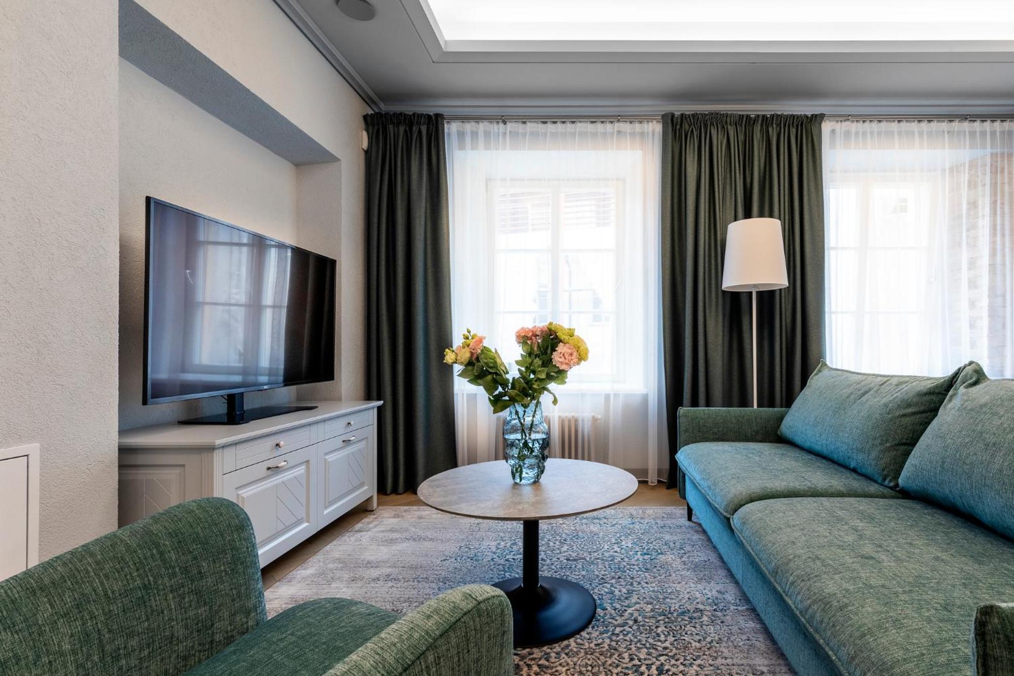#Stayhere - Modern Luxury Apartments In The Heart Of Old Town Вильнюс Экстерьер фото