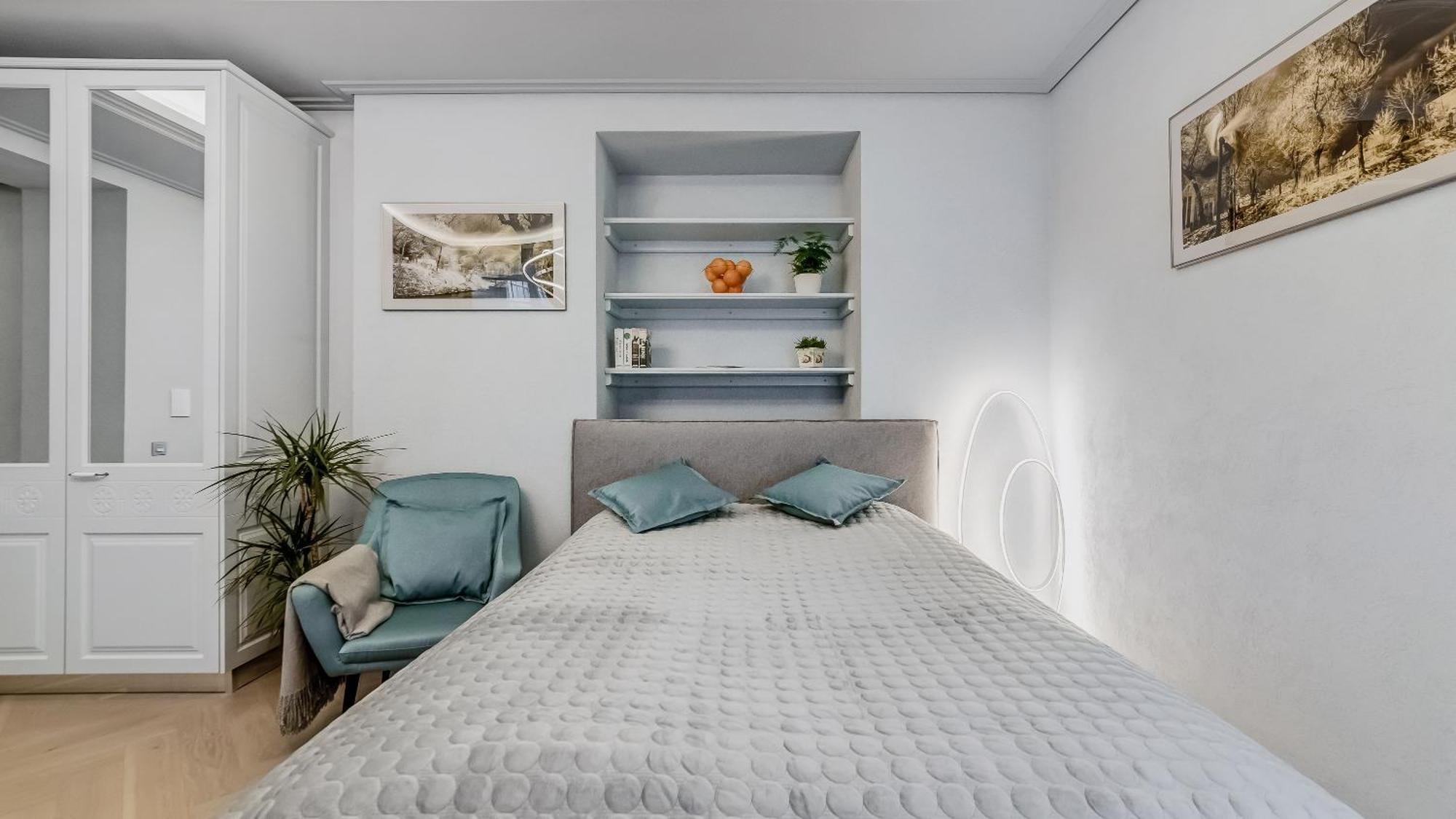 #Stayhere - Modern Luxury Apartments In The Heart Of Old Town Вильнюс Номер фото