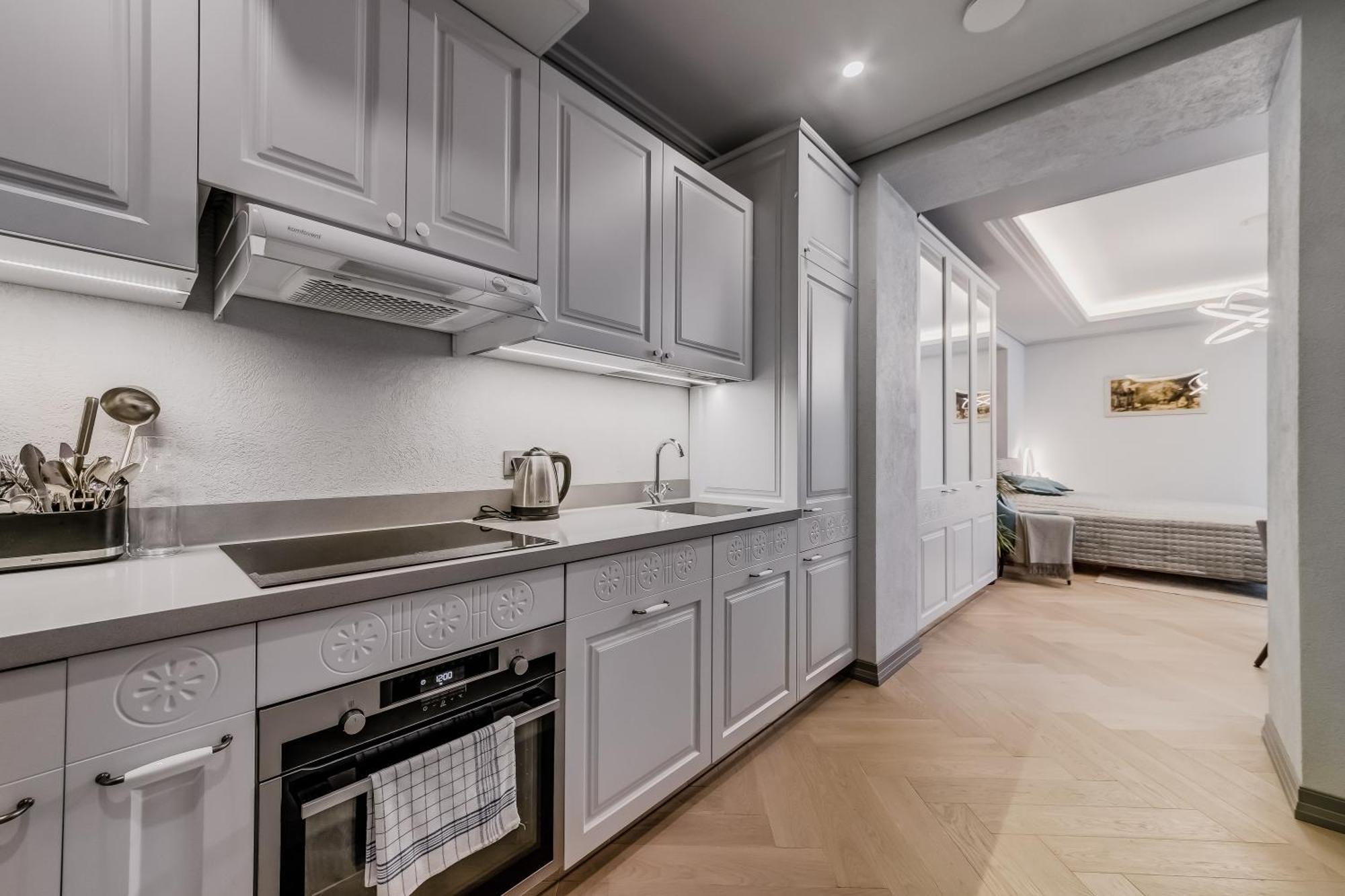 #Stayhere - Modern Luxury Apartments In The Heart Of Old Town Вильнюс Экстерьер фото