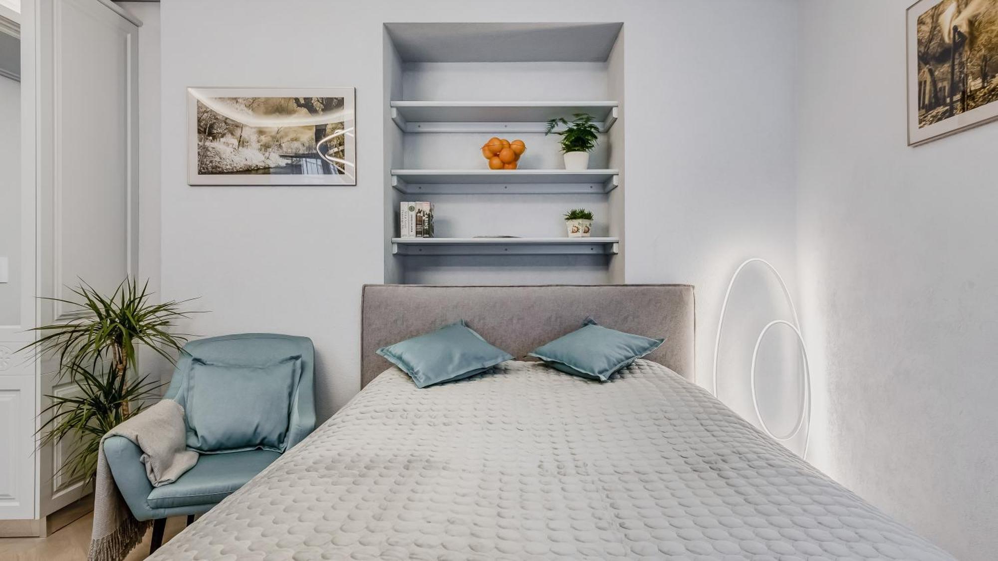 #Stayhere - Modern Luxury Apartments In The Heart Of Old Town Вильнюс Экстерьер фото