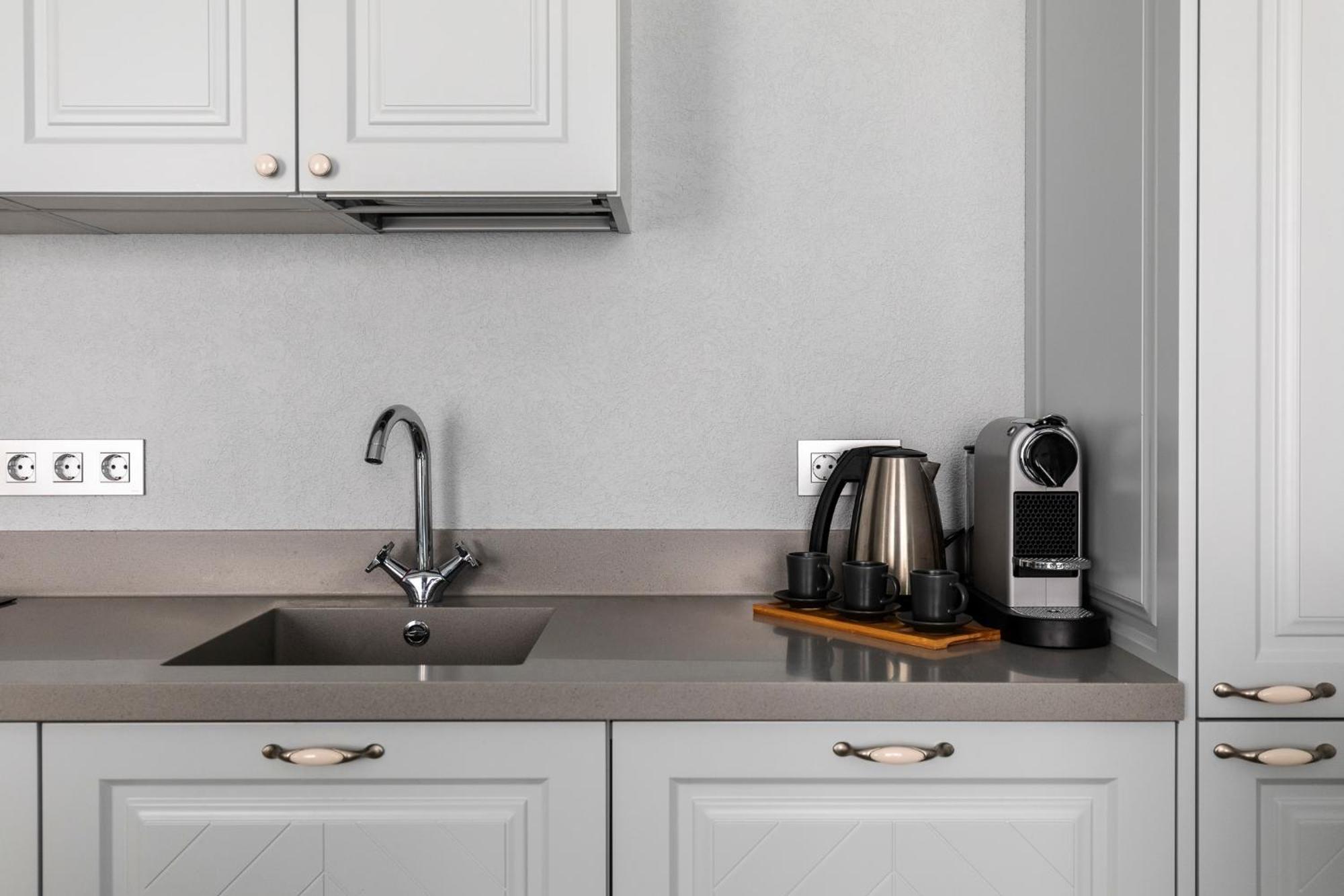 #Stayhere - Modern Luxury Apartments In The Heart Of Old Town Вильнюс Номер фото