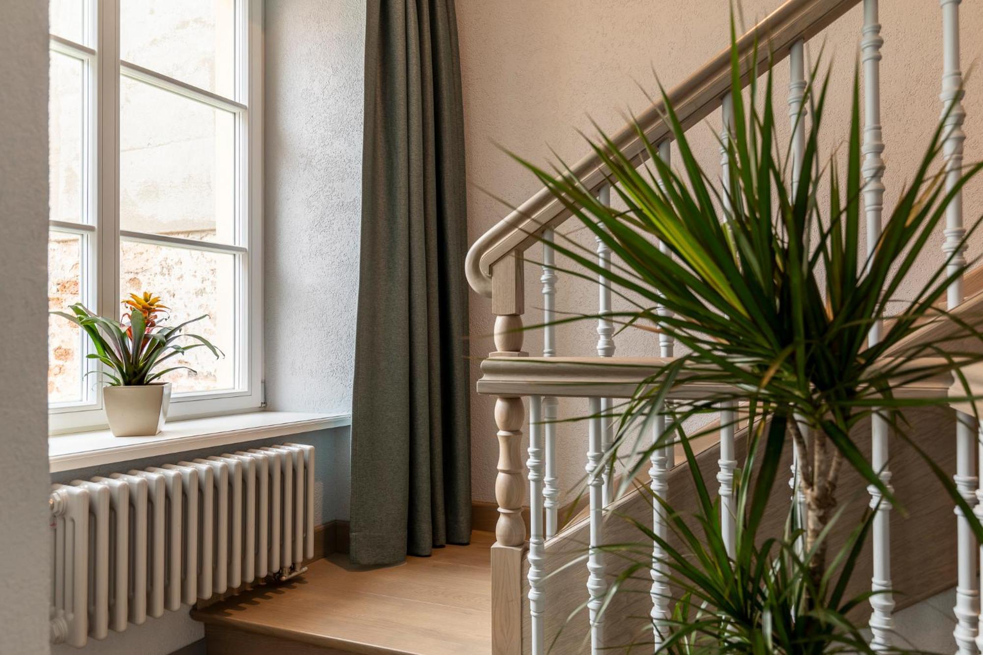 #Stayhere - Modern Luxury Apartments In The Heart Of Old Town Вильнюс Номер фото