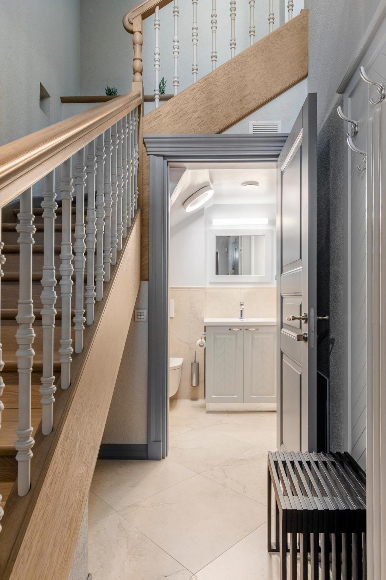 #Stayhere - Modern Luxury Apartments In The Heart Of Old Town Вильнюс Номер фото