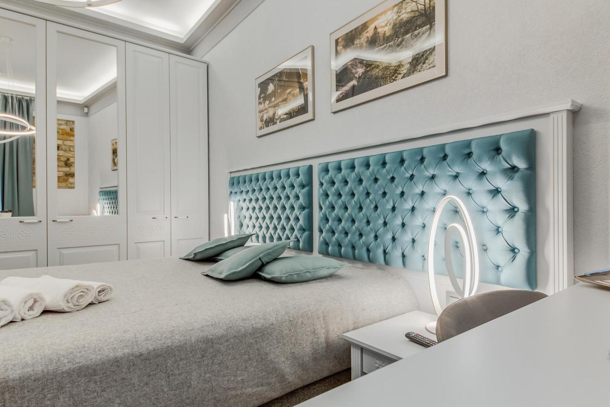 #Stayhere - Modern Luxury Apartments In The Heart Of Old Town Вильнюс Номер фото