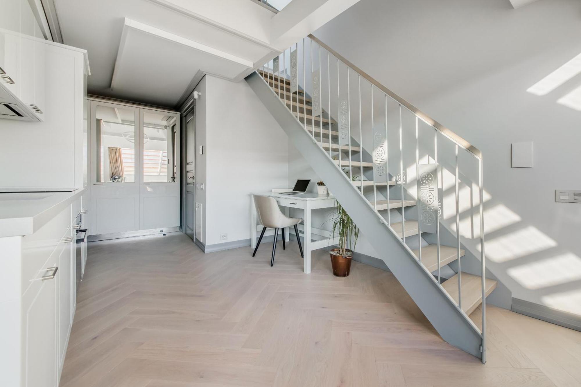 #Stayhere - Modern Luxury Apartments In The Heart Of Old Town Вильнюс Номер фото