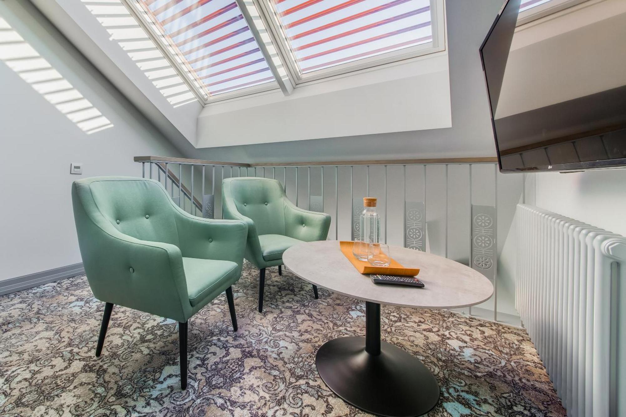 #Stayhere - Modern Luxury Apartments In The Heart Of Old Town Вильнюс Номер фото